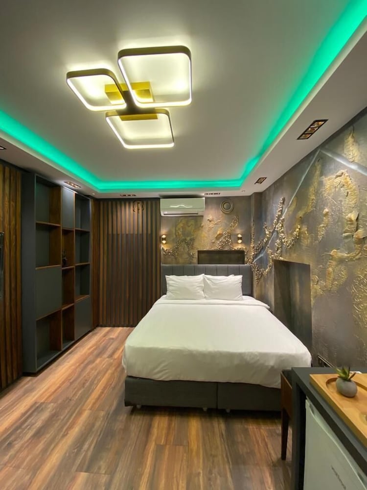 Allegra Suites Galata - Image 27