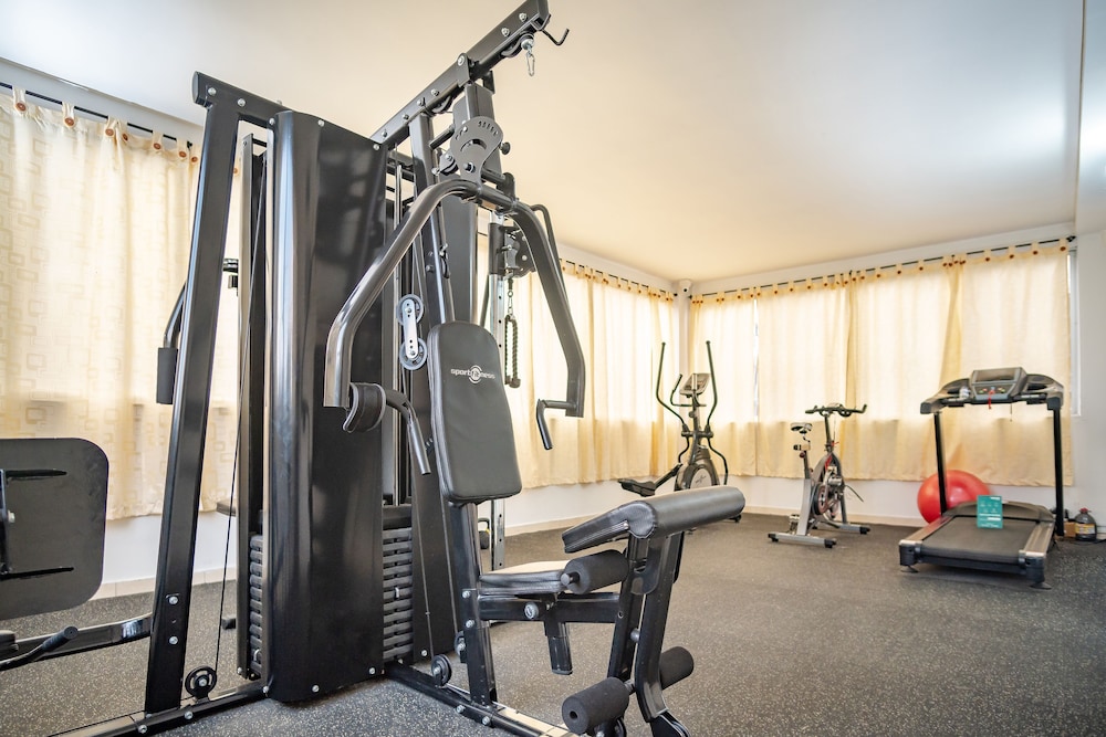 Ayenda 1910 Gold Plaza - Property Image 8