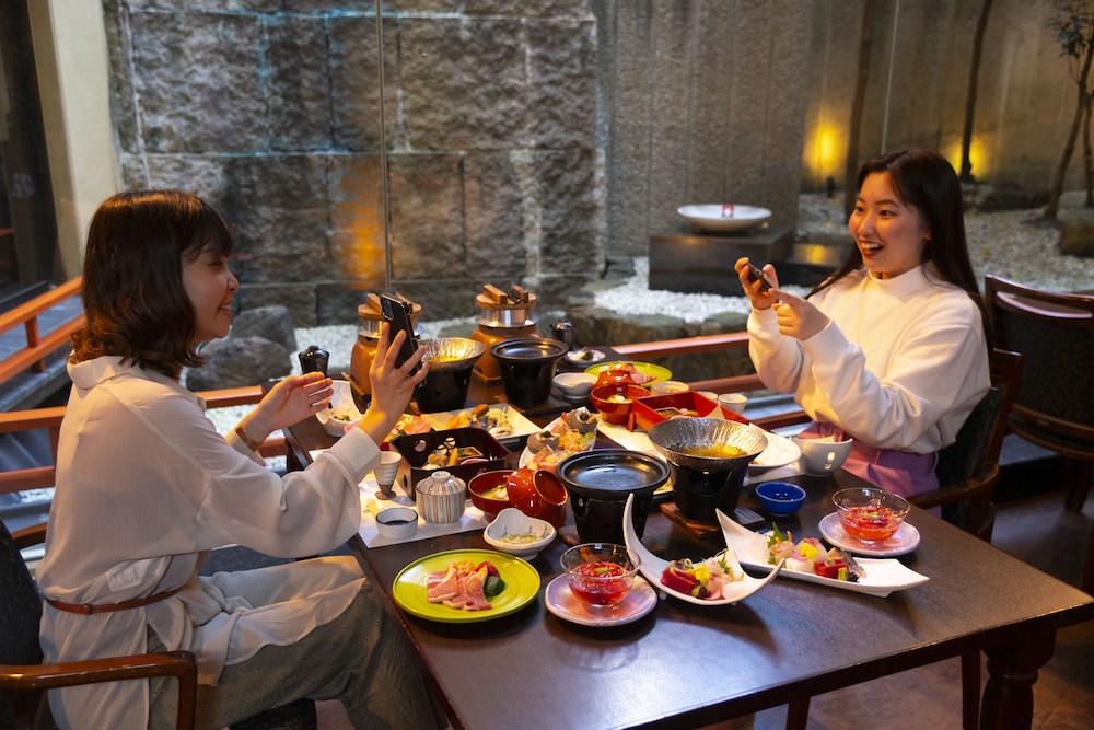 Hotel Miyarikyu