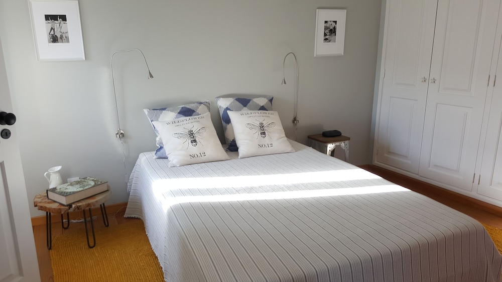 Castelinho da Azoia Apartment view 3