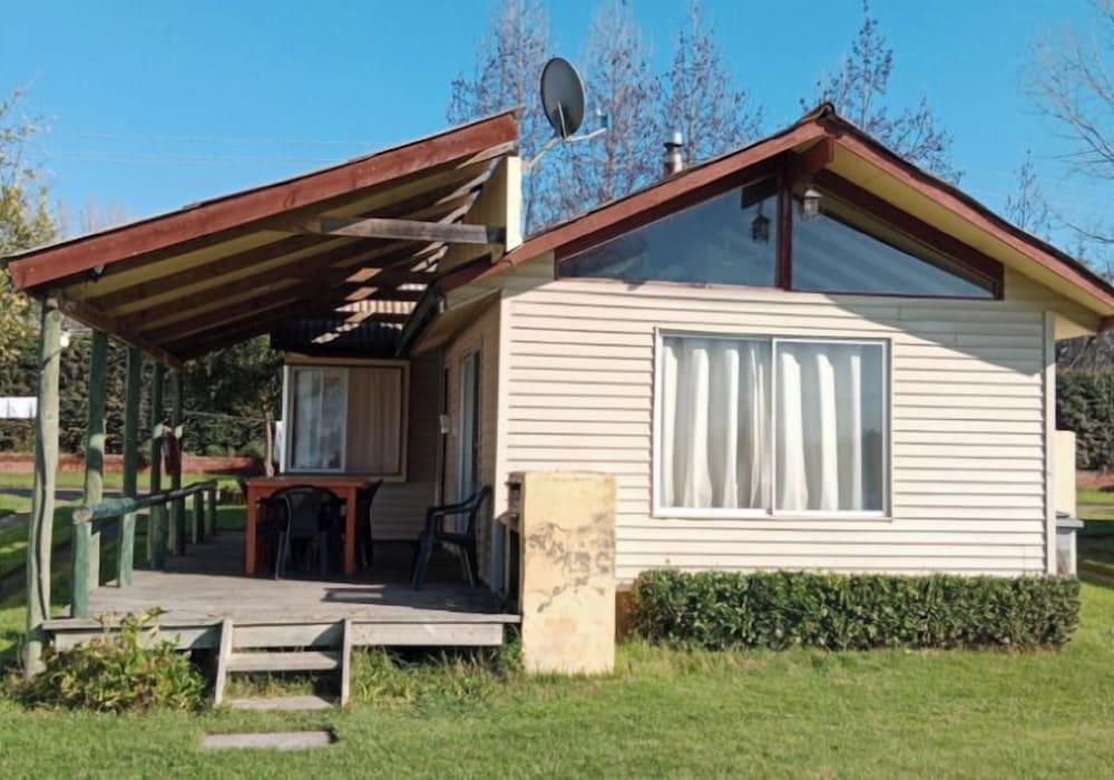 Cabañas Villa Alejandra
