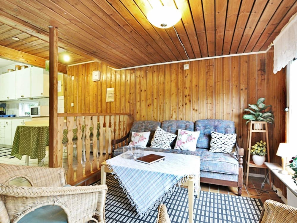 5 Person Holiday Home in Hassleholm-by Traum view 4
