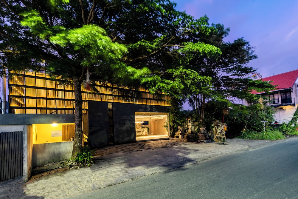 Anoya Boutique Villa