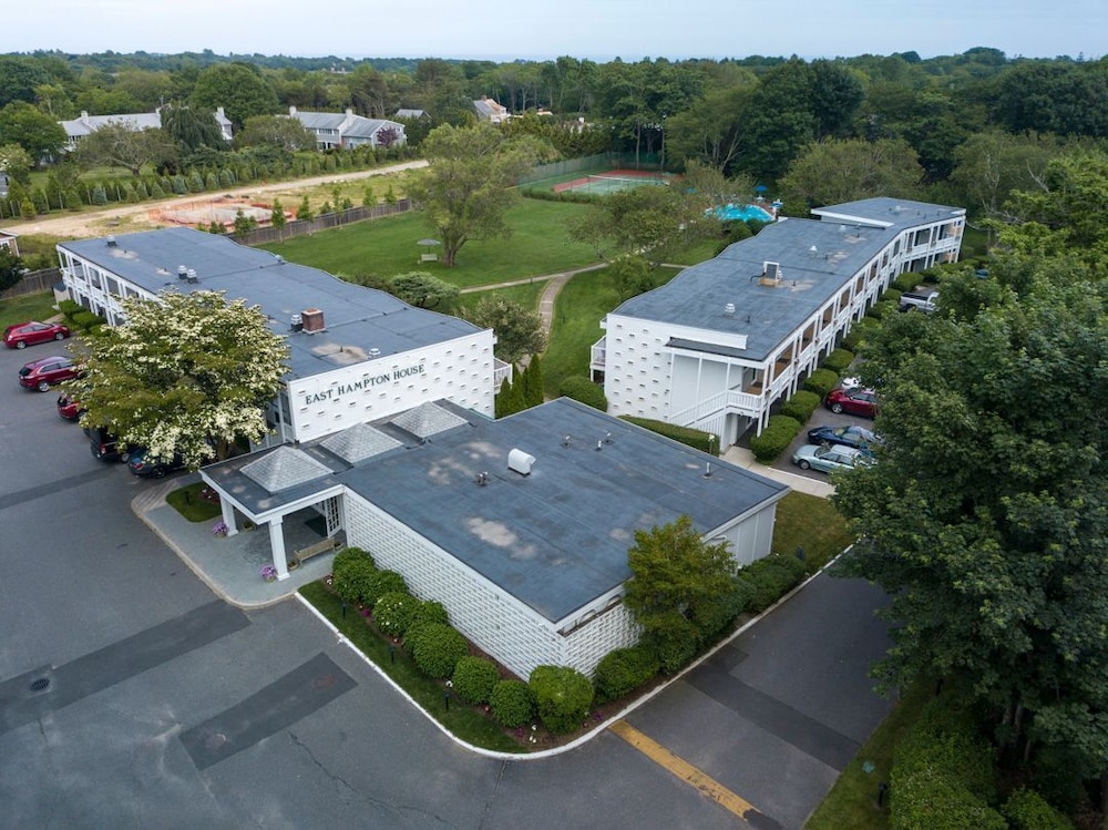 East Hampton House Resort