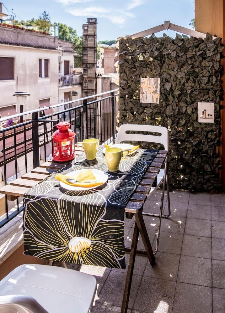 B&B Zen Trastevere