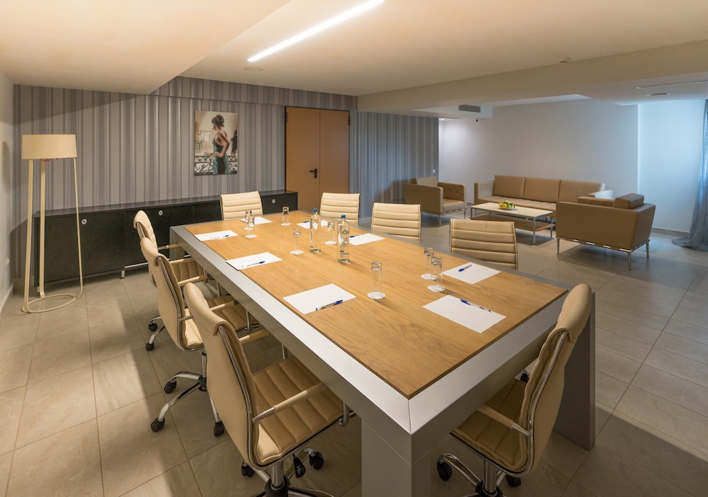 Elinotel Sermilia Resort - All inclusive