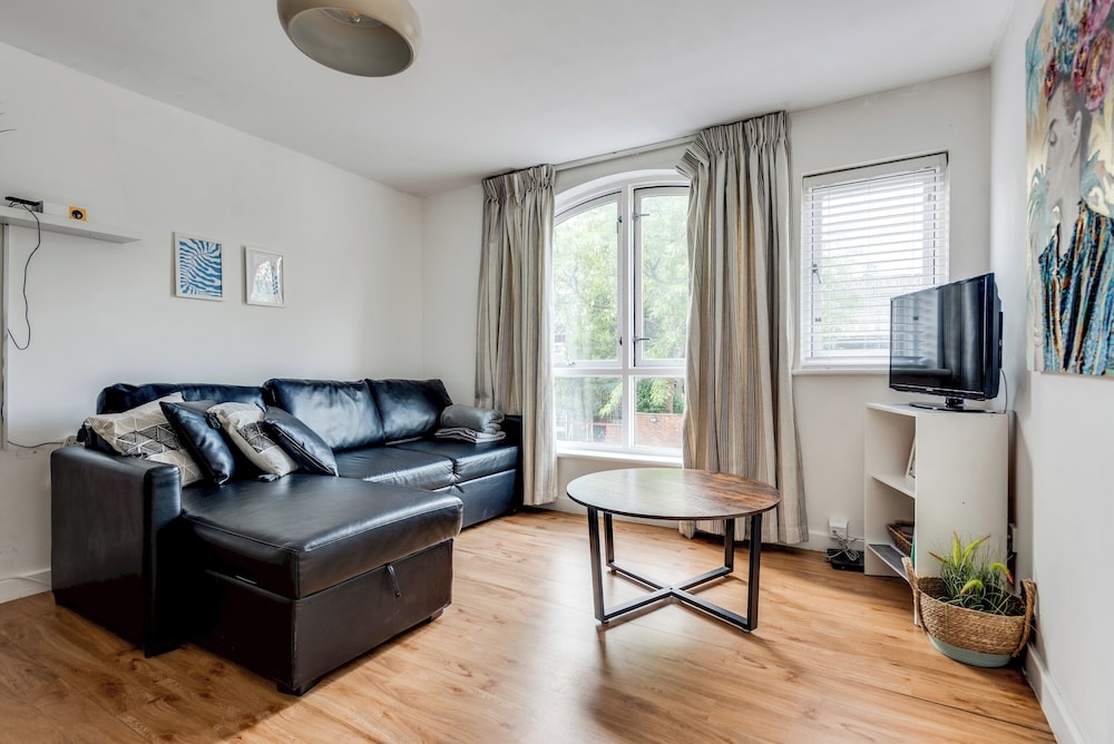 Central Oxford Oasis - Close to Colleges Shops