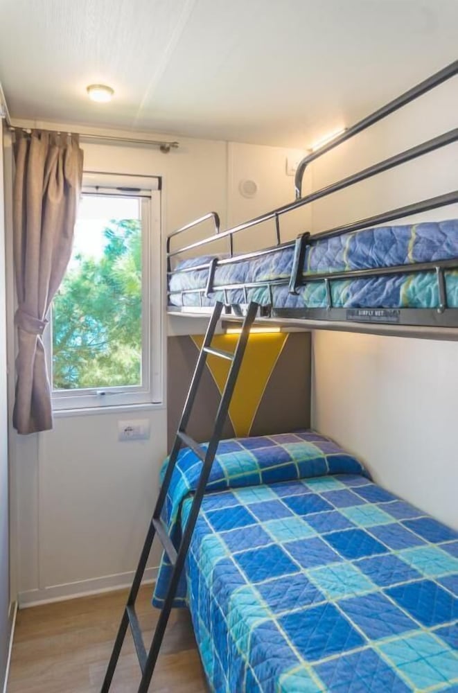 Camping le Palme - Campground