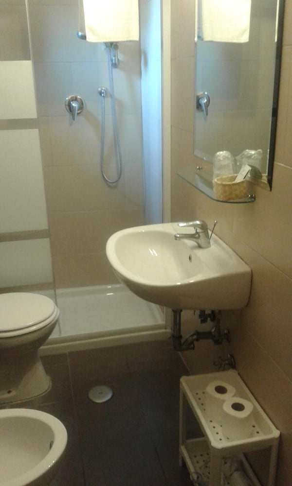 San Lorenzo Guest House