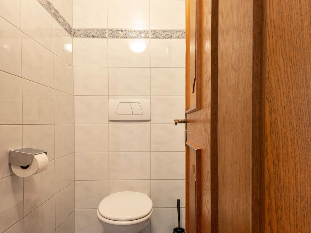 Apartment in Fugen Near Spieljochbahn