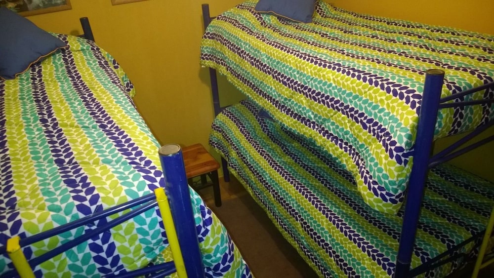 Bed & Breakfast BlumenHaus