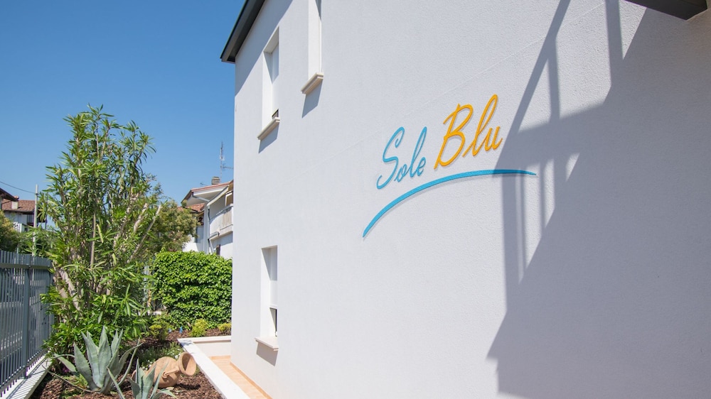 Soleblu Appartamento 03