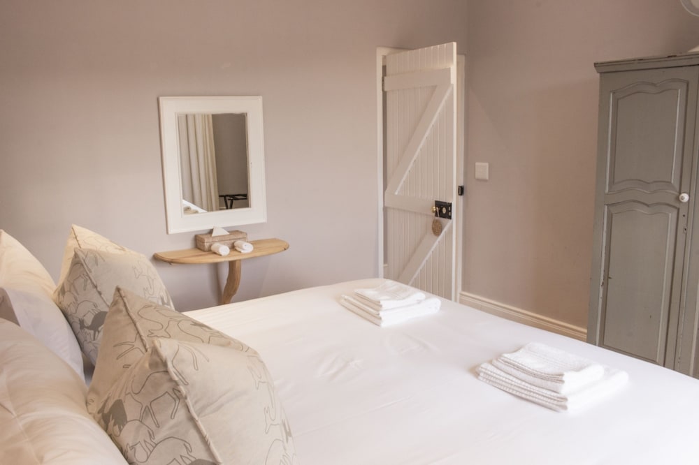 Franschhoek Vacations - Boschendal Farm Estate - Property Image 6