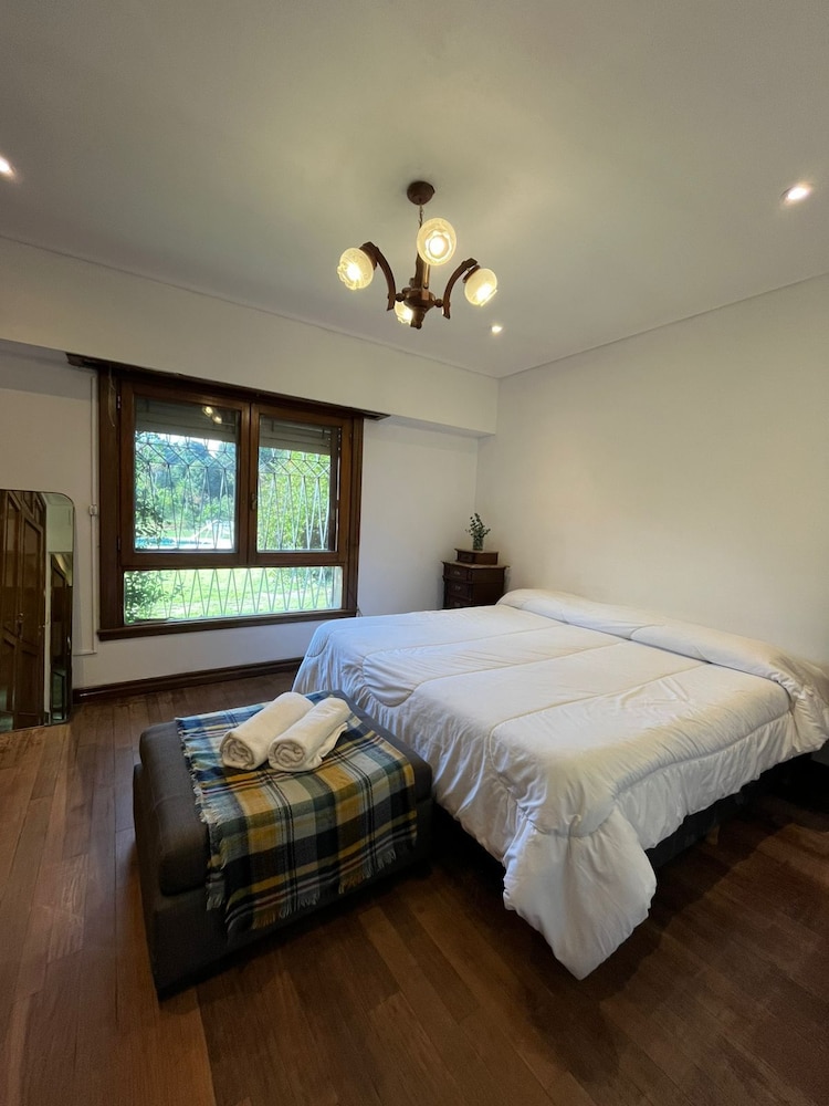 La Bernardina Hostel