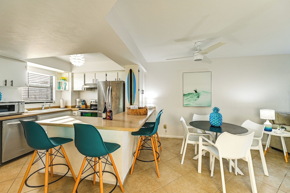 Oceanside Marco Island Retreat: Pool & Tennis!