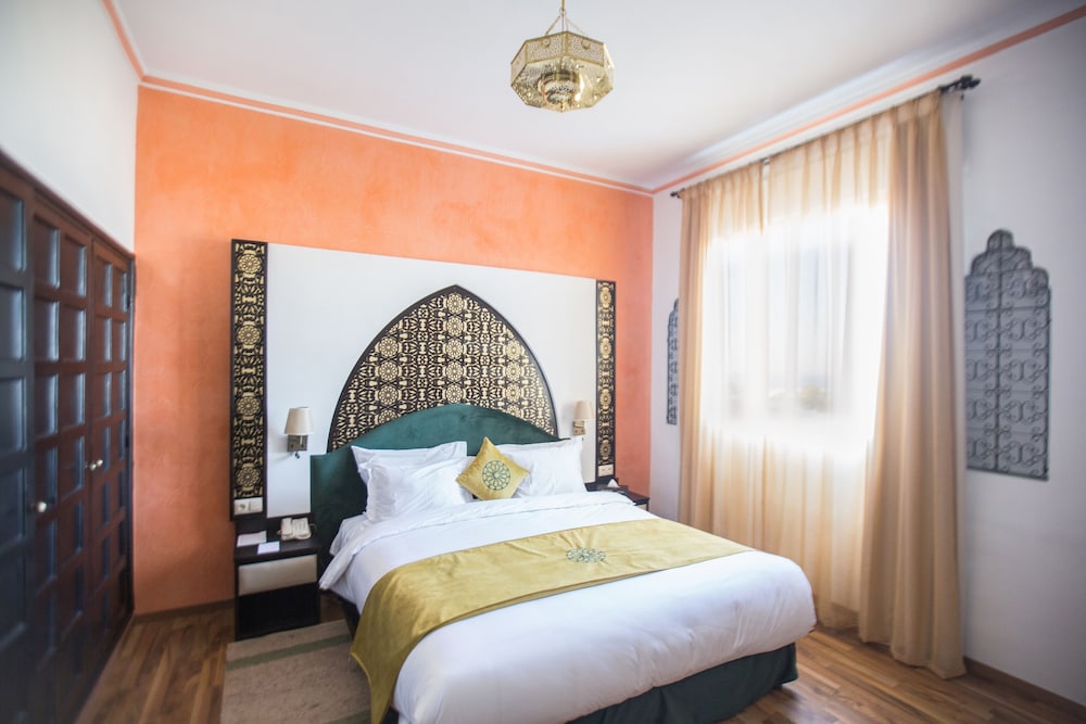 Tangier Vacations - El Minzah Hotel - Property Image 1