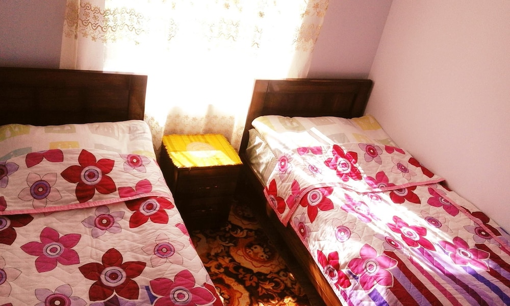 Guesthouse Qaldea
