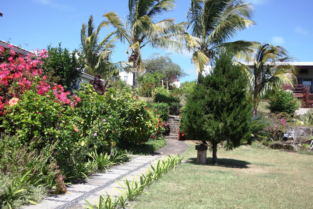 Residence Foulsafat