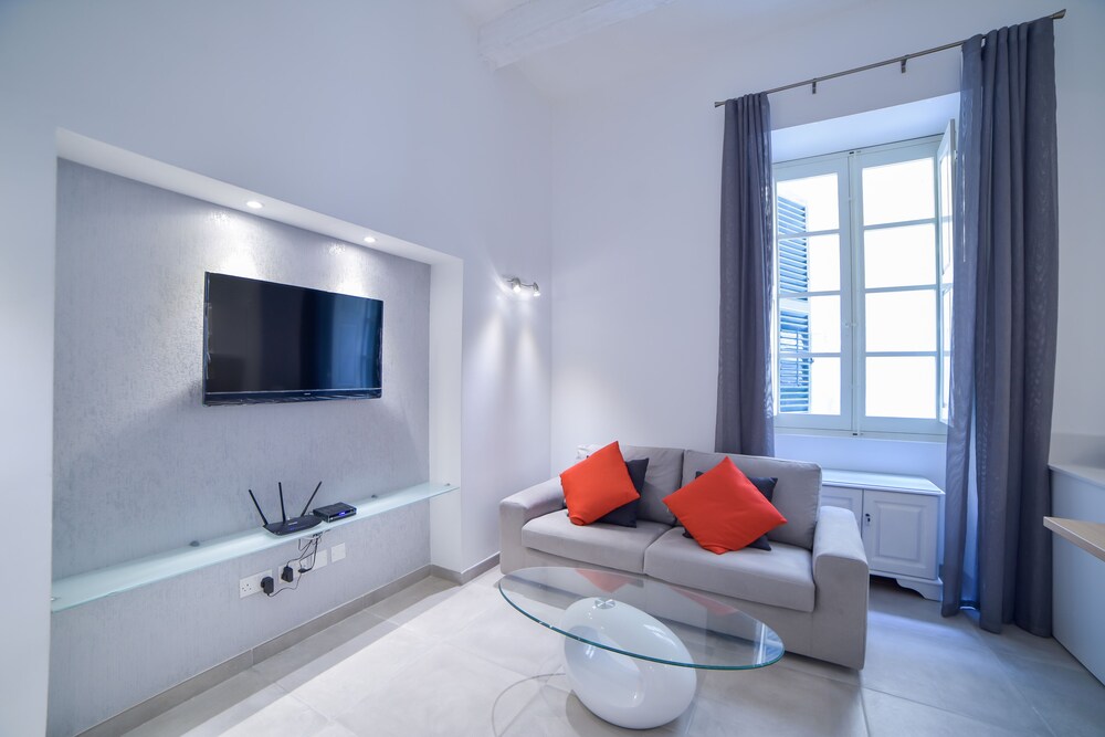CA1 - Casa Rooms