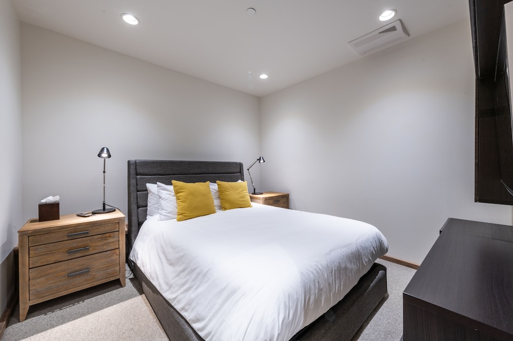 Old Town Private Home by Luxury Mountain Destinations view 2