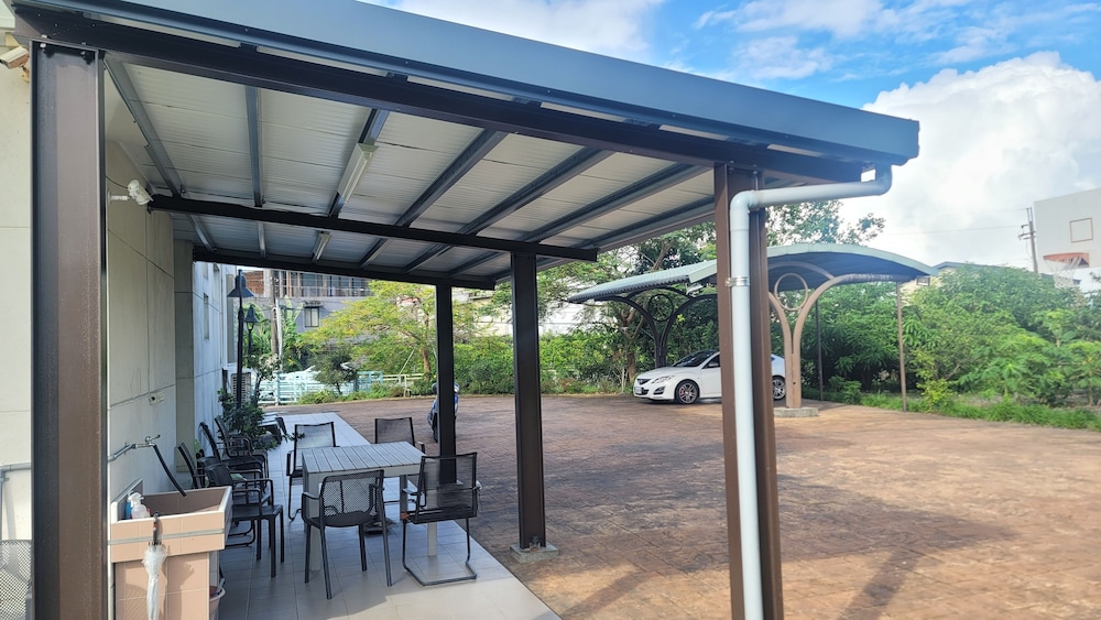 Super Cheap Homestay