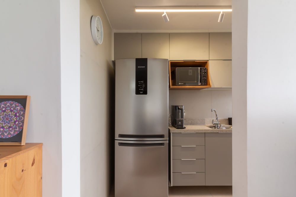 Your Complete Retreat in Barra da Tijuca Av702