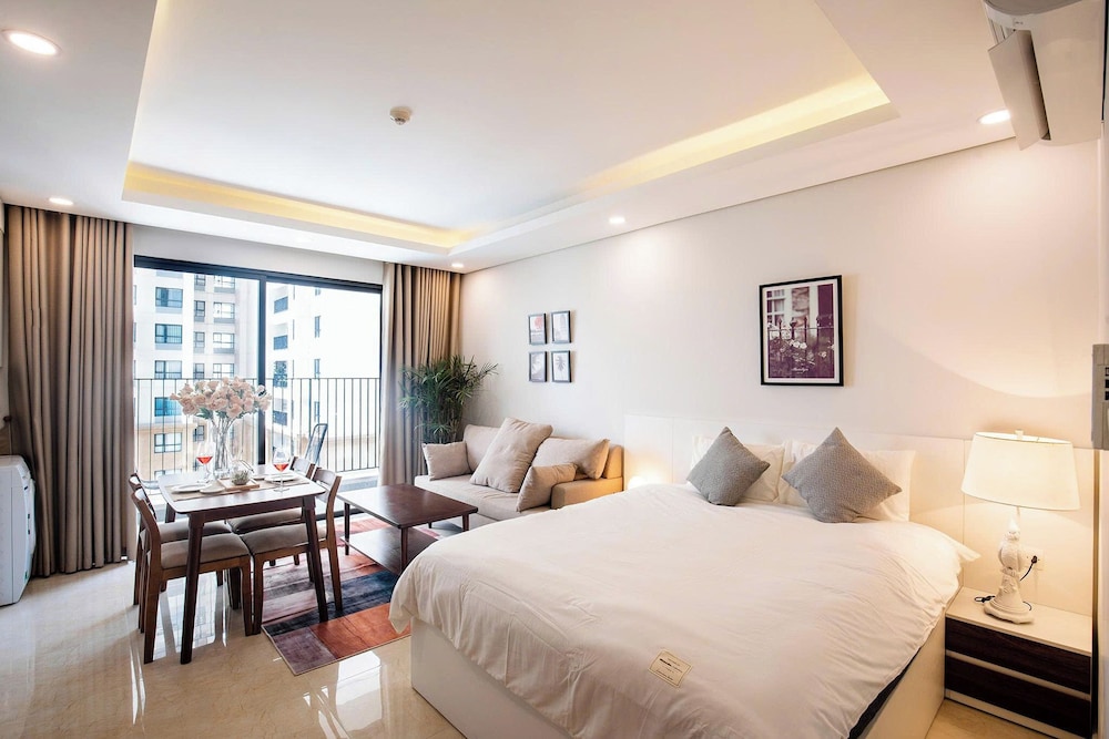 VivaLake Homes - Vinhomes Skylake Pham Hung
