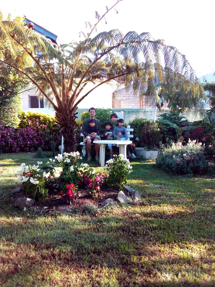 Fairy Hostel