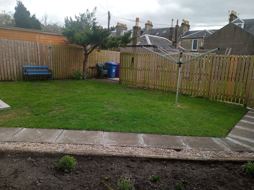 Millport Town or Country Holiday Lets view 2
