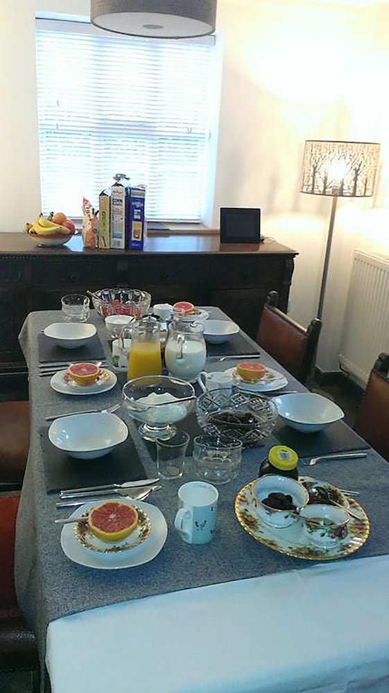 Top House