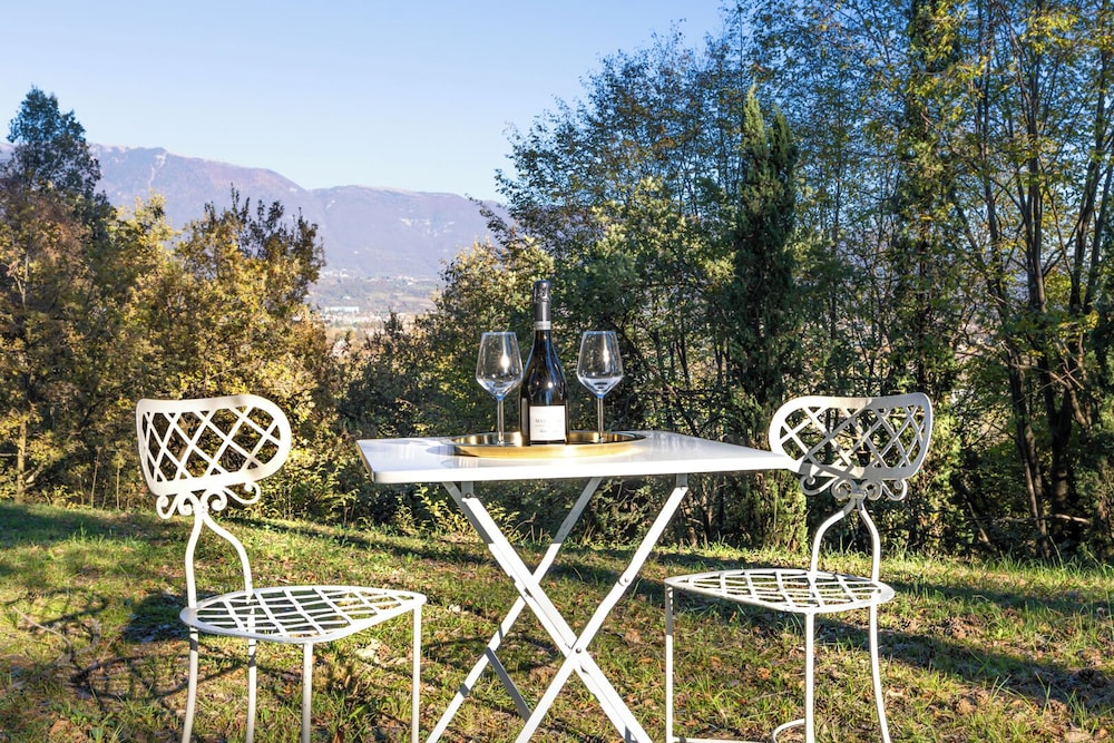 Villa Col di Luna-ProseccoHills