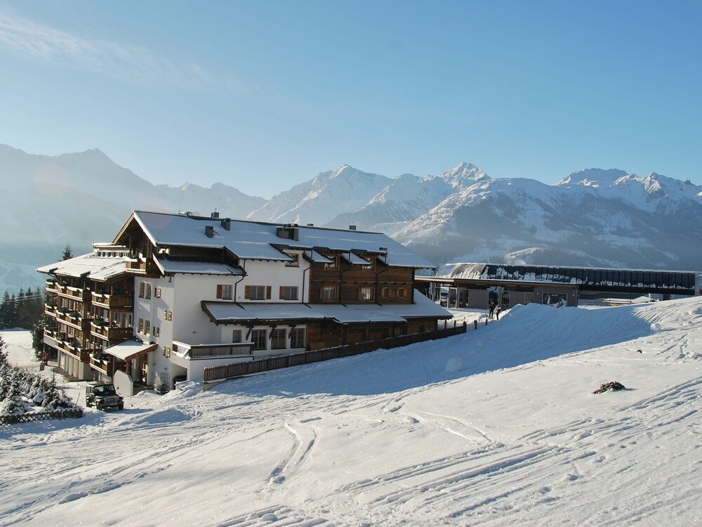 Apartment in Mittersill Near Ski Bus & Slopes
