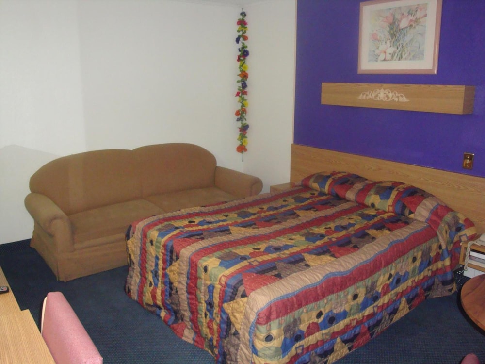 Travelers Inn by Hotel O Lake Havasu City, Zdjęcie 22