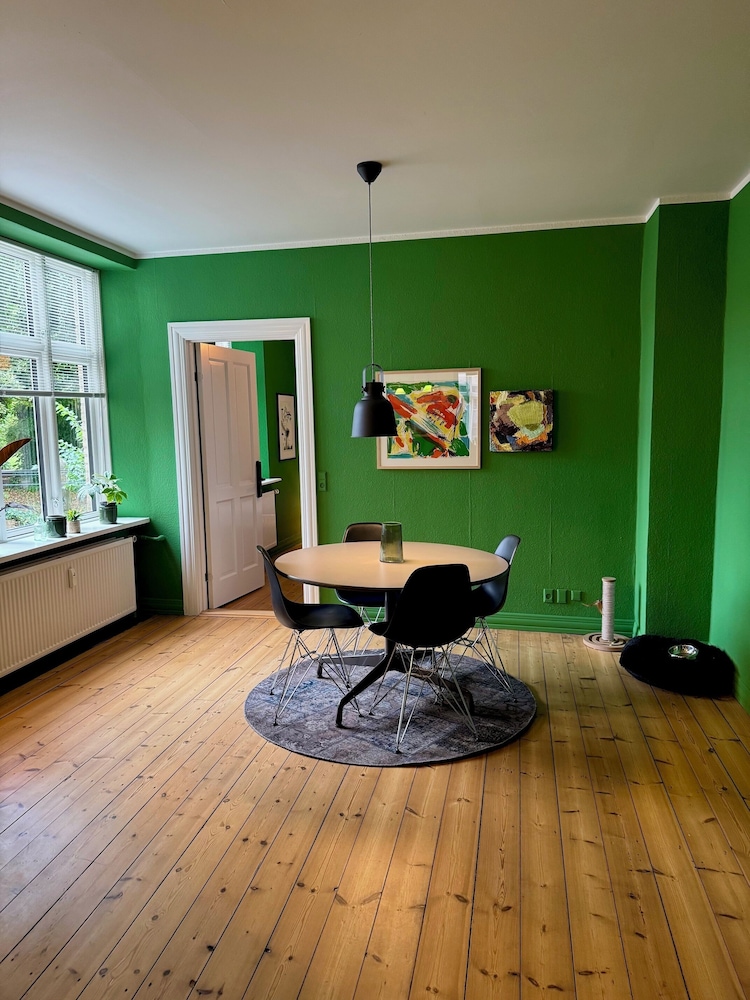 Greenbrook Homes