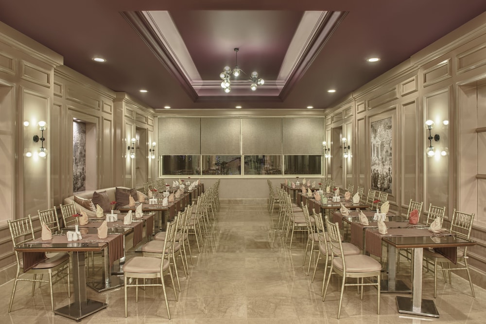 Delphin Diva Premiere Hotel - All Inclusive