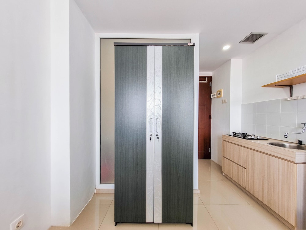 Simply Good Studio at Vivo Apartment