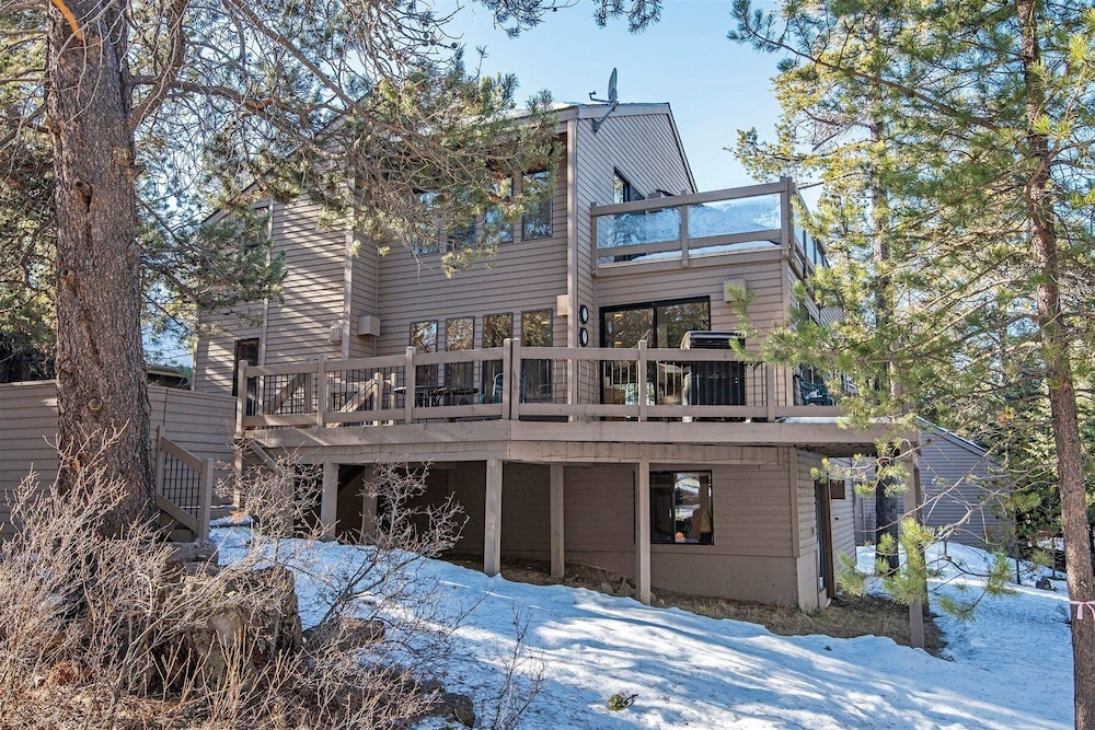 Yellow Pine 10 5 Bedroom Home