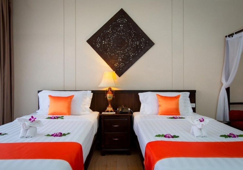 Venice Sea View Resort