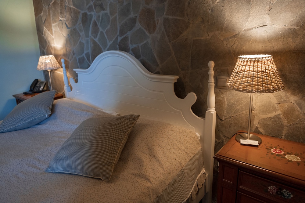 Guest House Blizhnie Dubki