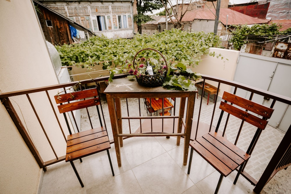 Viking Hostel