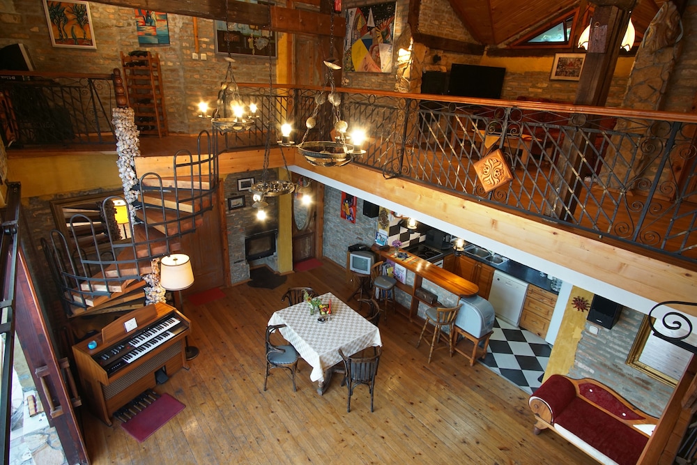 Casa de Artes