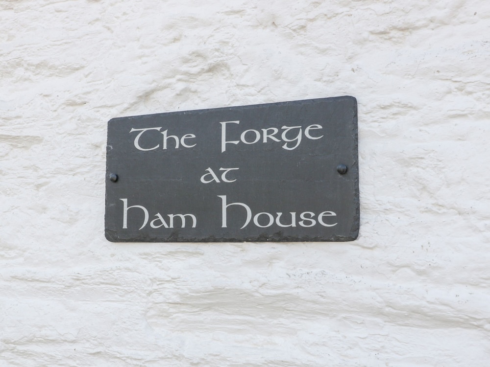 The Forge