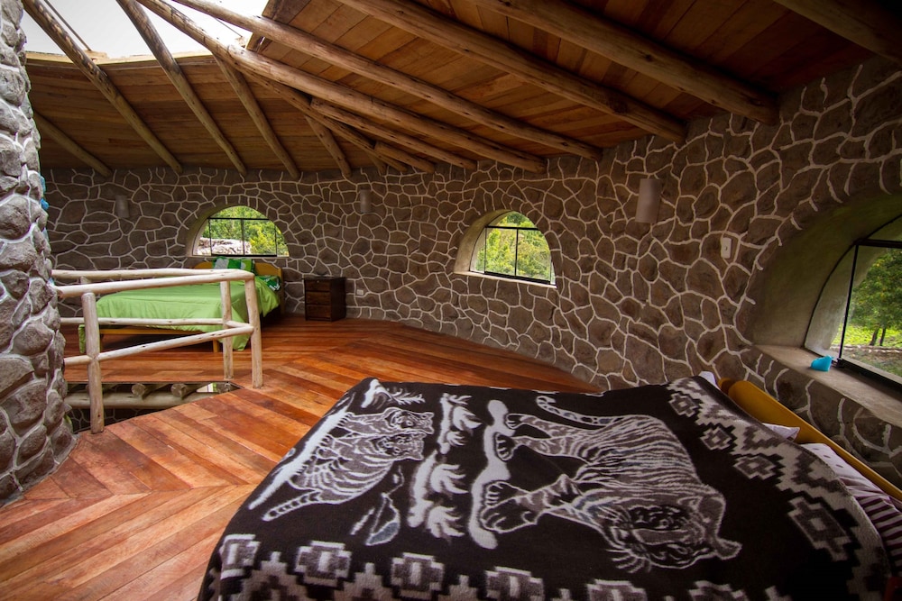 Illawasi Sacred Valley Lodge view 3