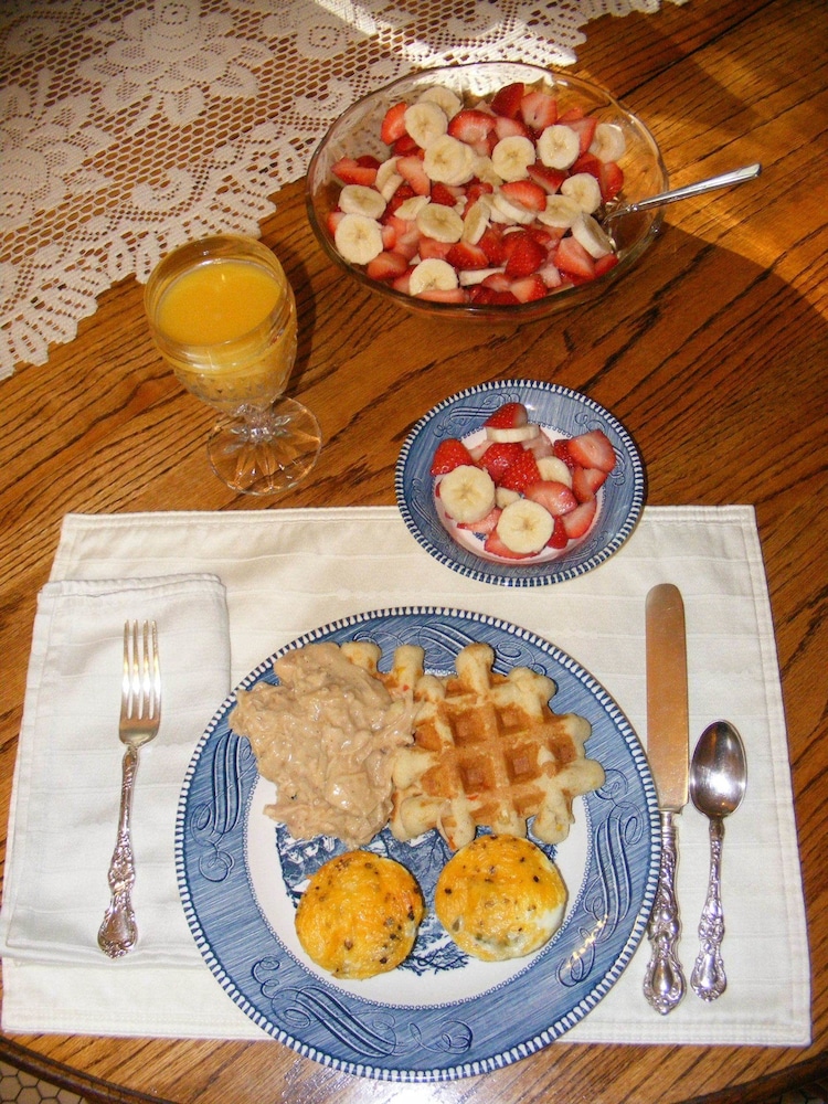 Oft's Bed and Breakfast