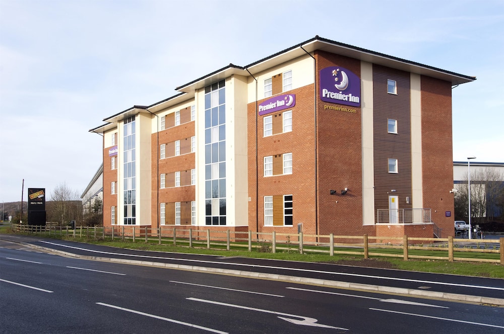 Premier Inn Burton On Trent Central, photo 15
