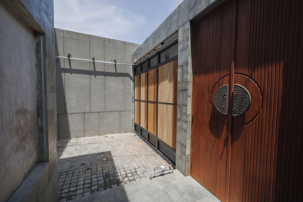 Brand New Modern Villa in Key Seminyak