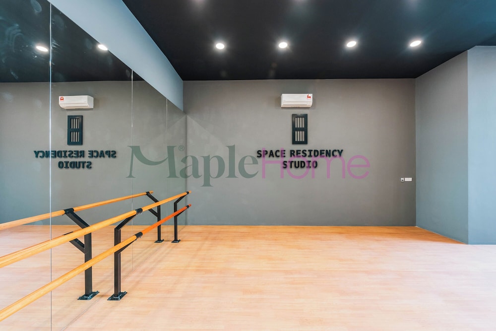 Space Residency Premier Suites Johor Bahru