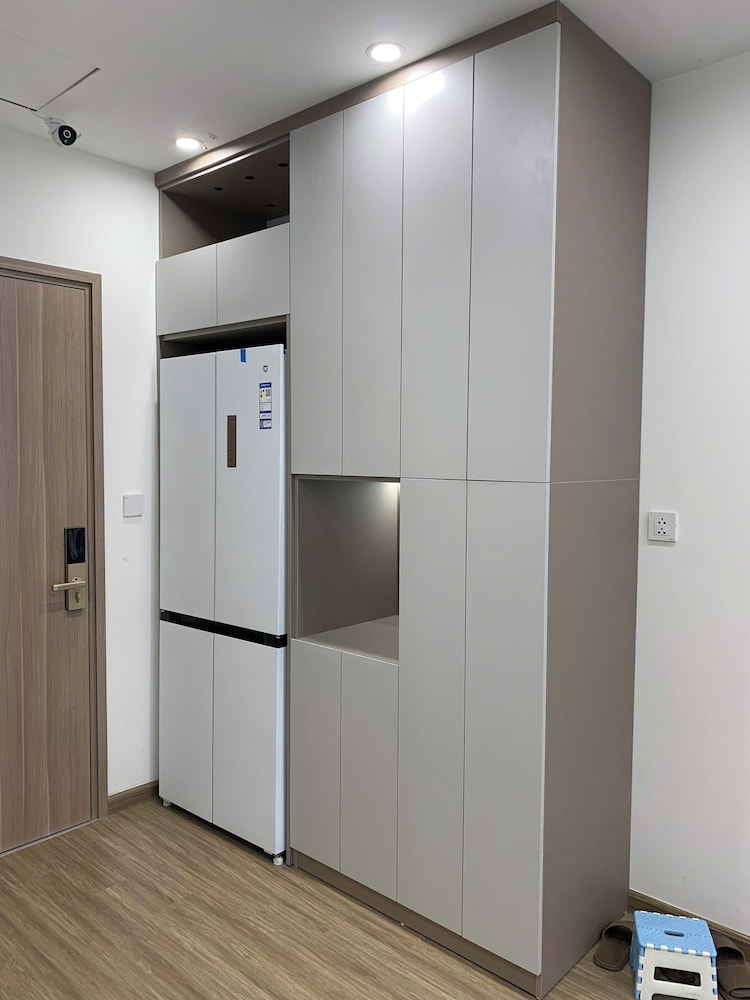 Luxhomes SA1 Sakura Vinhomes Smart City