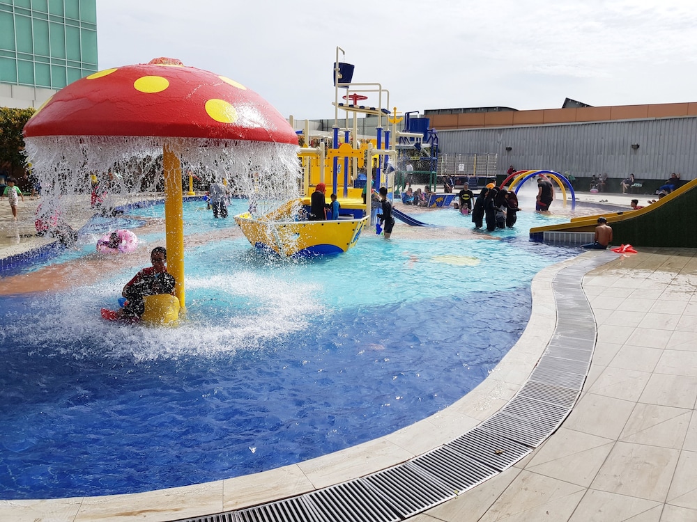 KSL Hotel & Resort