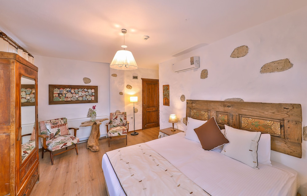Cumbalı Konak Alaçatı - Image 25